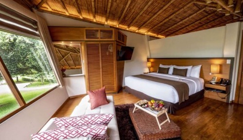 Honeymoon Bungalow