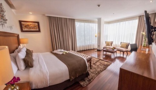 Premium Room