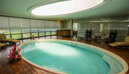 Presidential Suite