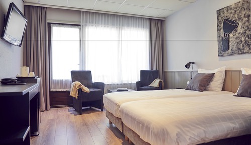 Standard Room (Comfort)