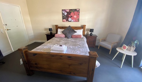Standard Room, Accessible