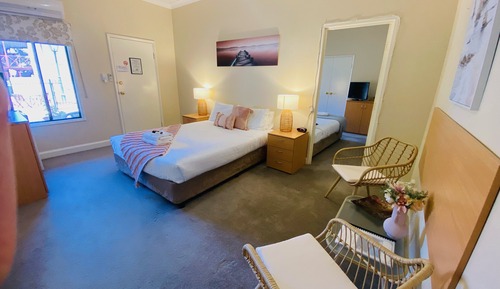 Family Apartment, 2 Bedrooms