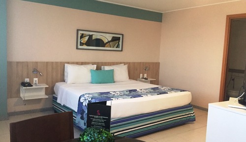Superior Double Room, 1 King Bed