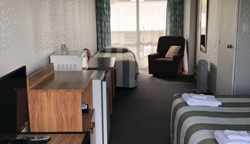 Studio, 1 Bedroom