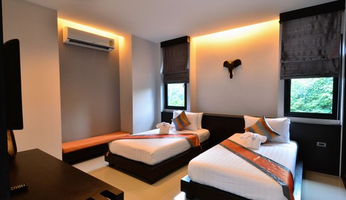 Family Villa, 2 Bedrooms
