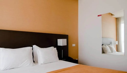 Superior Suite, Balcony, Sea View