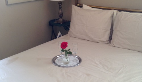 Deluxe Room, 1 King Bed