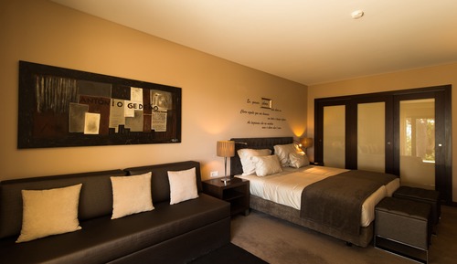 Double or Twin Room, Balcony (+1 Extra Bed, 3 Adults)