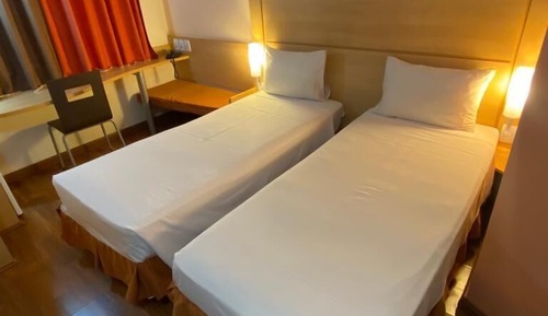 Standard Twin Room, 2 Twin Beds