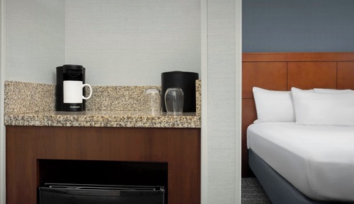 Room, 2 Queen Beds, Non Smoking (Mobility Accessible, Transfer Shower)