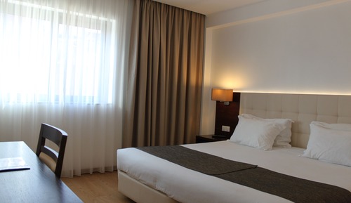 Superior Double or Twin Room
