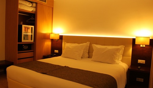 Superior Double Room (2+1)