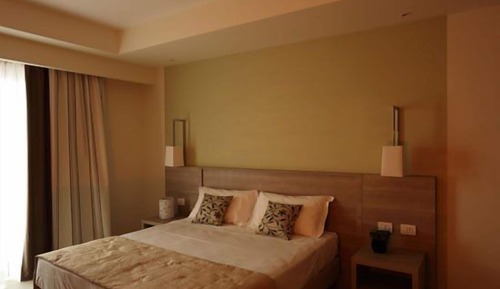 Comfort Double or Twin Room