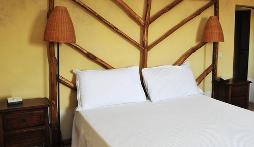 Romantic Apartment, 1 Bedroom, Kitchenette, Hill View (MARGHERITE)