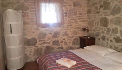 Traditional Apartment, 1 Bedroom, Courtyard Area (TULIPANI)