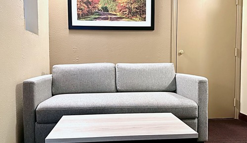 Deluxe Studio Suite, Multiple Beds, Non Smoking