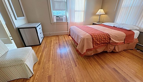 Premium Apartment, 1 Bedroom, Non Smoking, Kitchen
