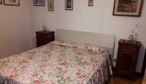 Apartment, 2 Bedrooms, Annex Building