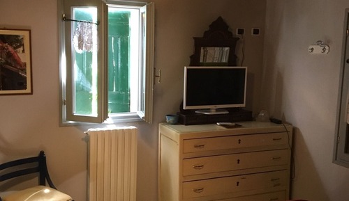 Panoramic Apartment, 1 Bedroom, Ground Floor