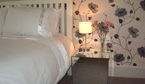 Standard Double Room, Ensuite