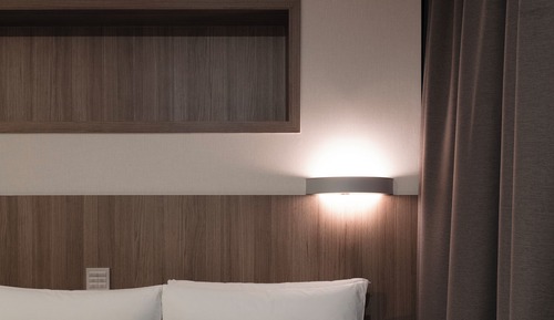 Deluxe Double Room, Bathtub