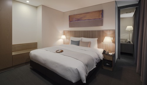 Premier Suite