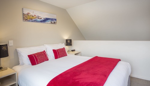 Standard Loft, 1 Bedroom