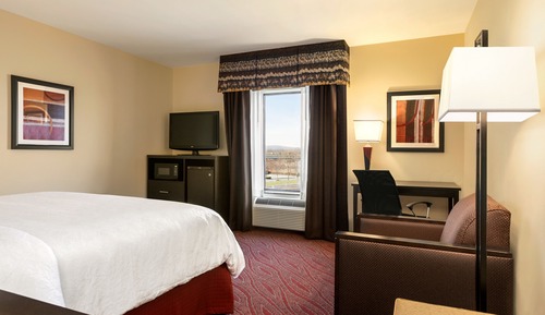 Room, 1 King Bed, Accessible, Non Smoking