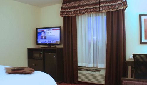 Room, 1 King Bed, Accessible, Non Smoking