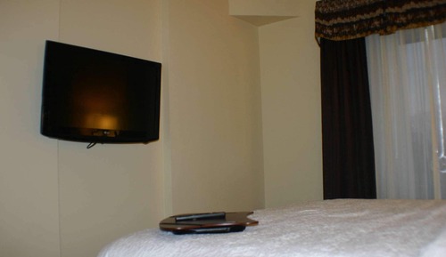 Suite, Accessible, Non Smoking
