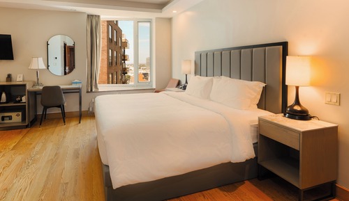 Junior Suite