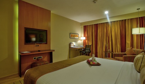 Junior Suite