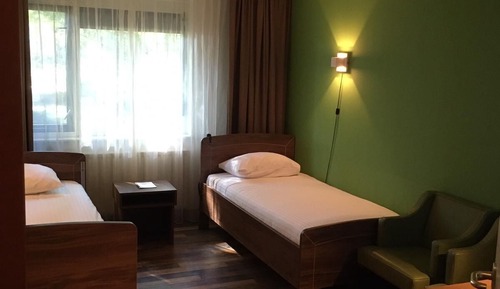 Comfort Double or Twin Room, Accessible