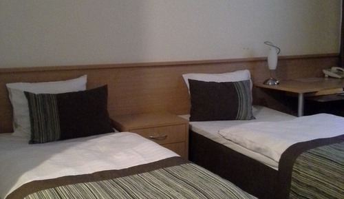 Classic Twin Room