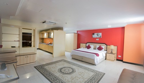 Suite