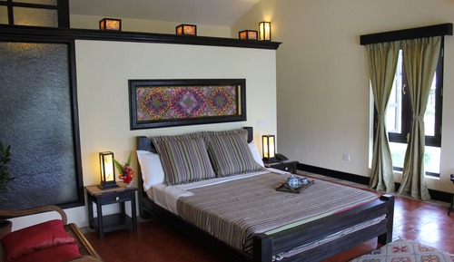 Premier Single Room