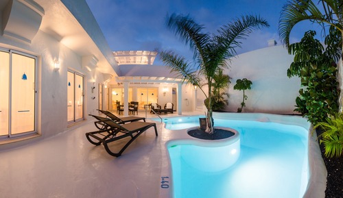 Premier Villa, 2 Bedrooms, Private Pool (4 guests)