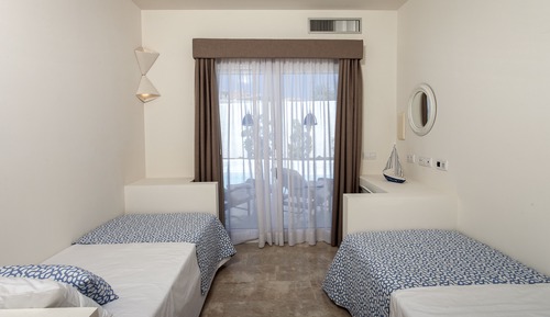 Royal Villa, 2 Bedrooms (4 guests)