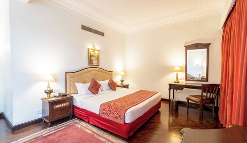 Executive Suite