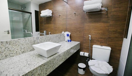 Superior Single Room