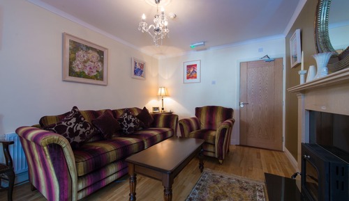 Double Room Single Use