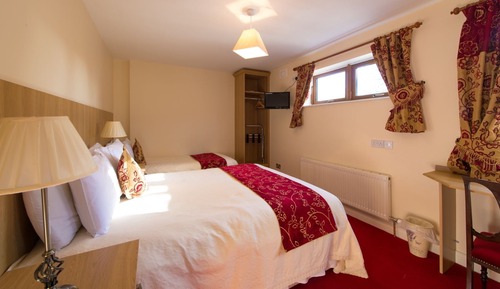 Double or Twin Room