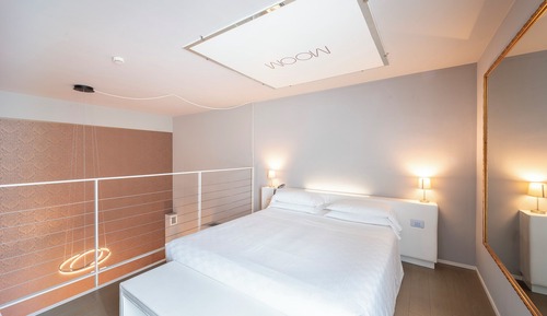 Junior Suite (2 people)