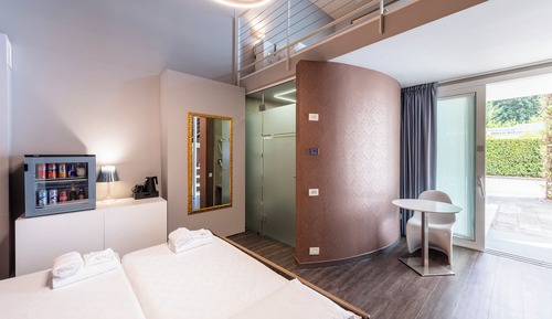Family Suite, Annex Building