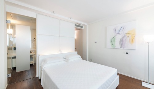 Superior Room, 1 Bedroom, Non Smoking