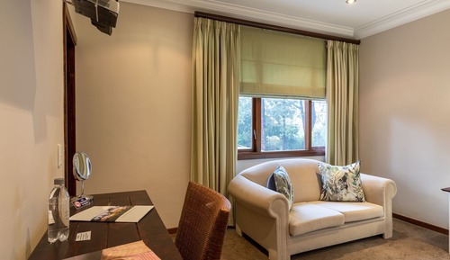 Standard Double or Twin Room (4 (20))