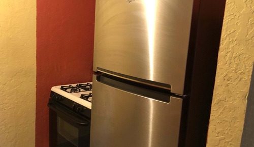 Standard Room, Smoking, Kitchenette
