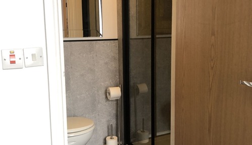 Standard Double Room, Ensuite (Standard Double)