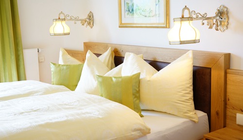 Superior Double Room, 1 Queen Bed, Valley View, Annex Building