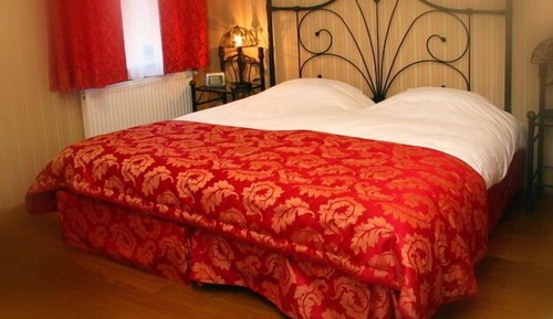 Suite (Master)